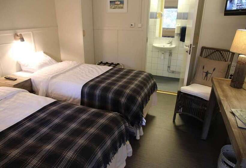 ホテル Gottskär Konferens   Event & Logi