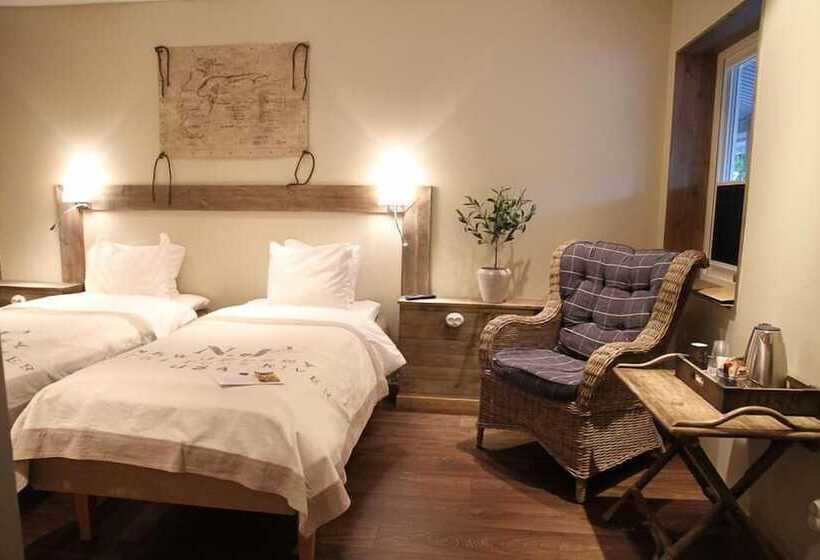 ホテル Gottskär Konferens   Event & Logi