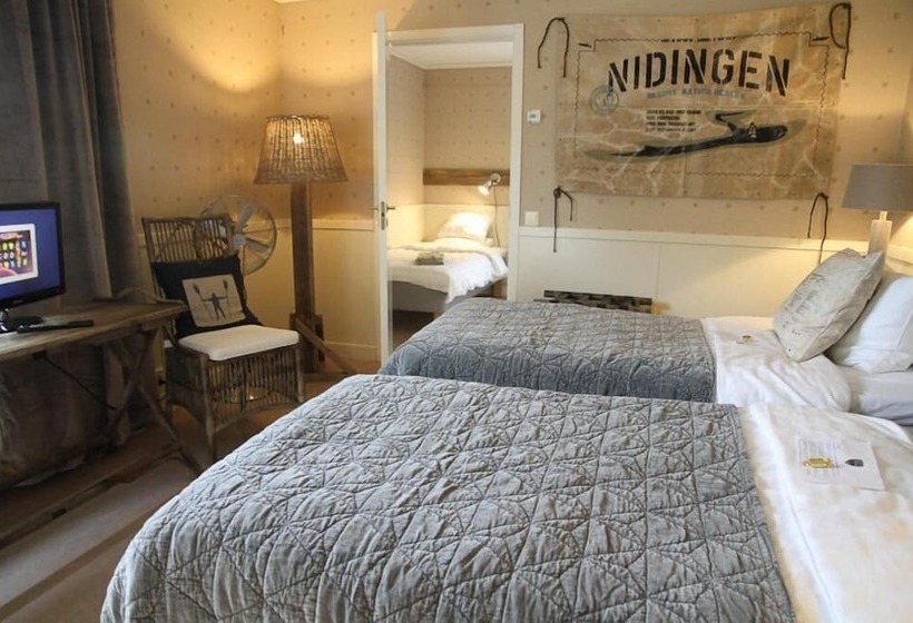 ホテル Gottskär Konferens   Event & Logi