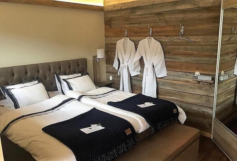 ホテル Gottskär Konferens   Event & Logi