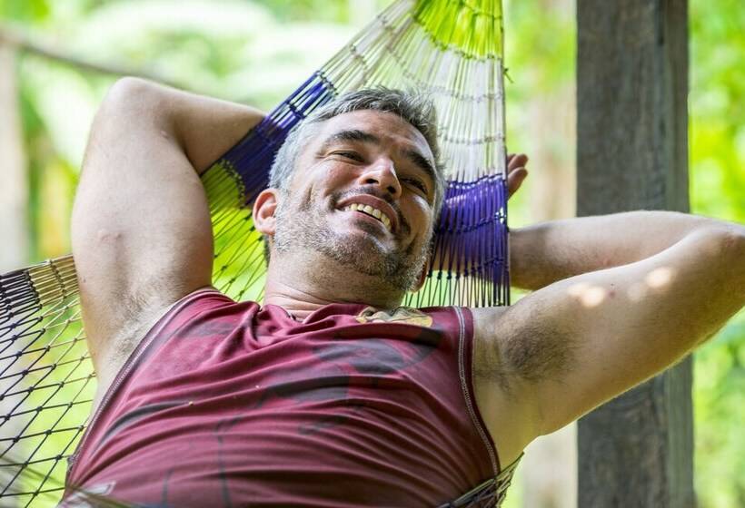 هتل Amazon Planet