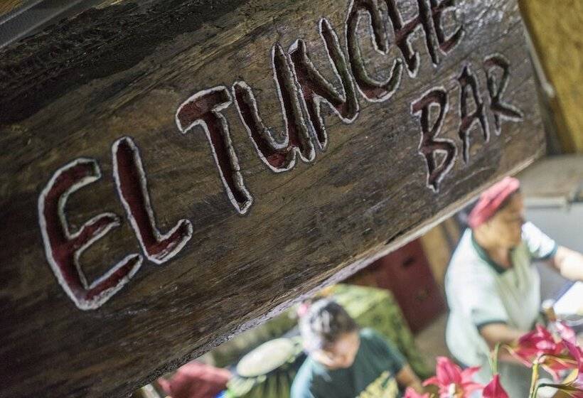 هتل Amazon Planet