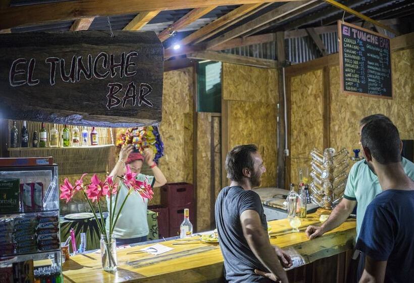 هتل Amazon Planet