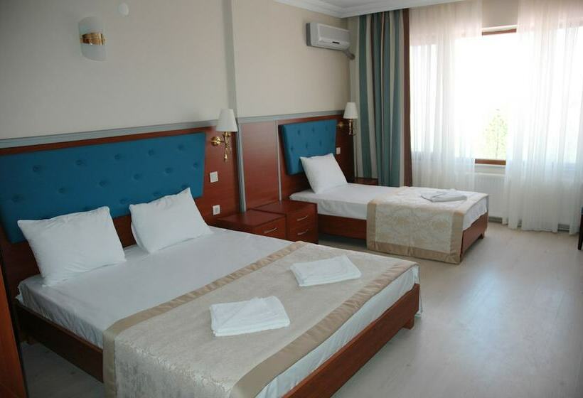 ホテル Burgaz Resort Aquapark