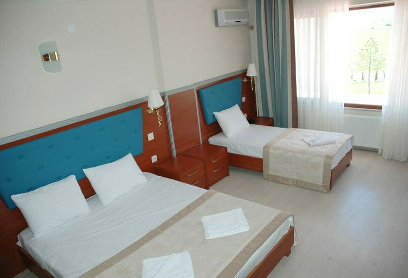 ホテル Burgaz Resort Aquapark