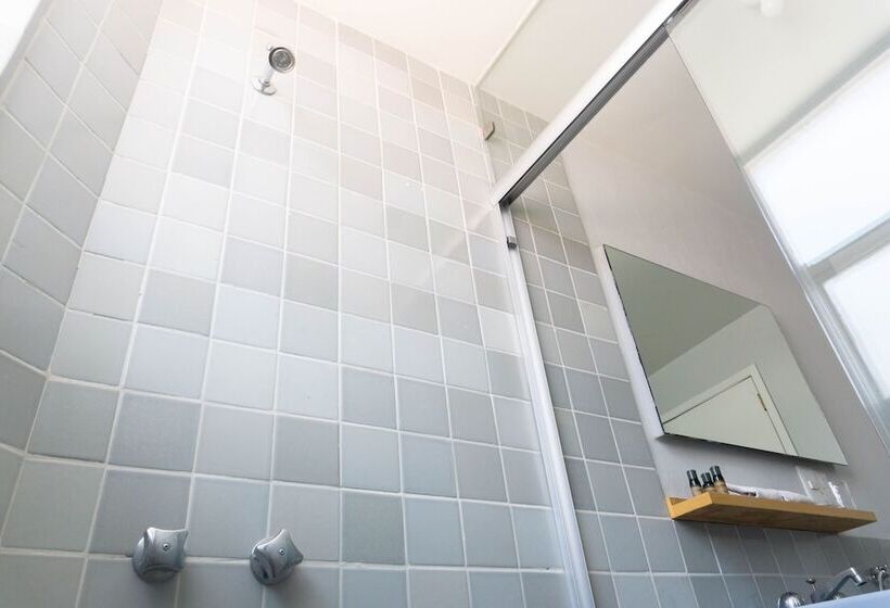 호텔 Casa Moctezuma