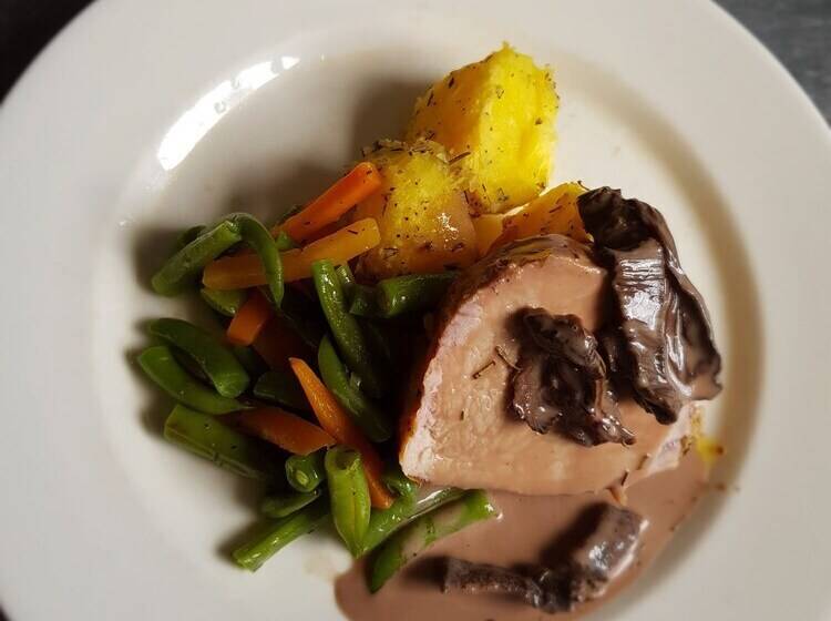 Hotel Chunchi Imperial