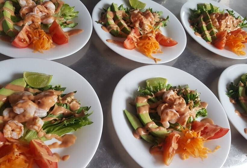 Hotel Chunchi Imperial