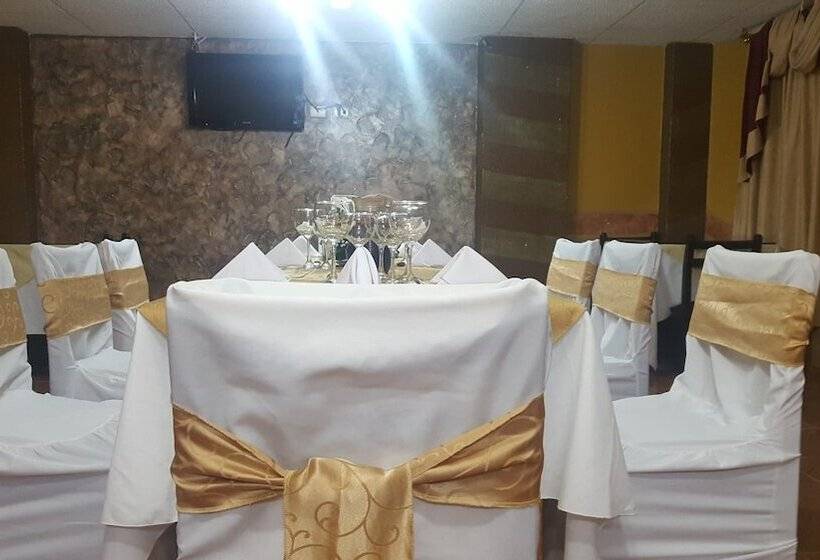 Hotel Chunchi Imperial