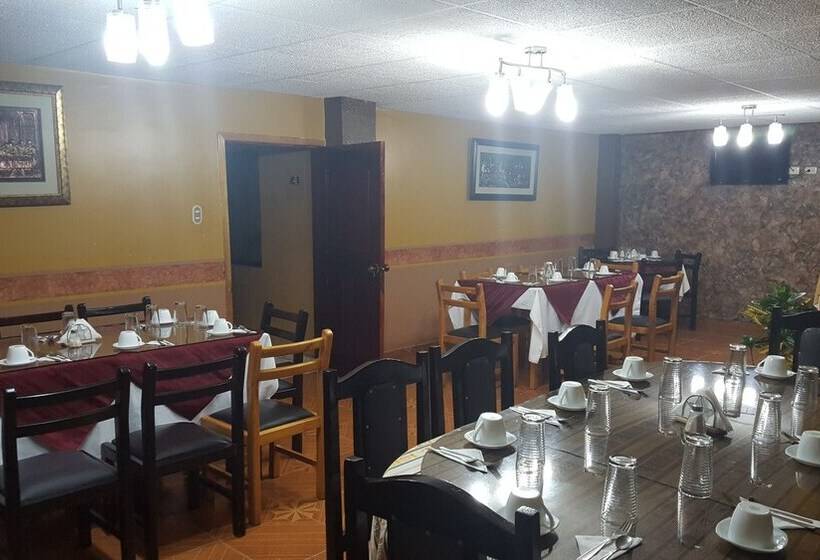 Hotel Chunchi Imperial