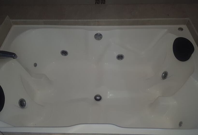 Hotel Chunchi Imperial