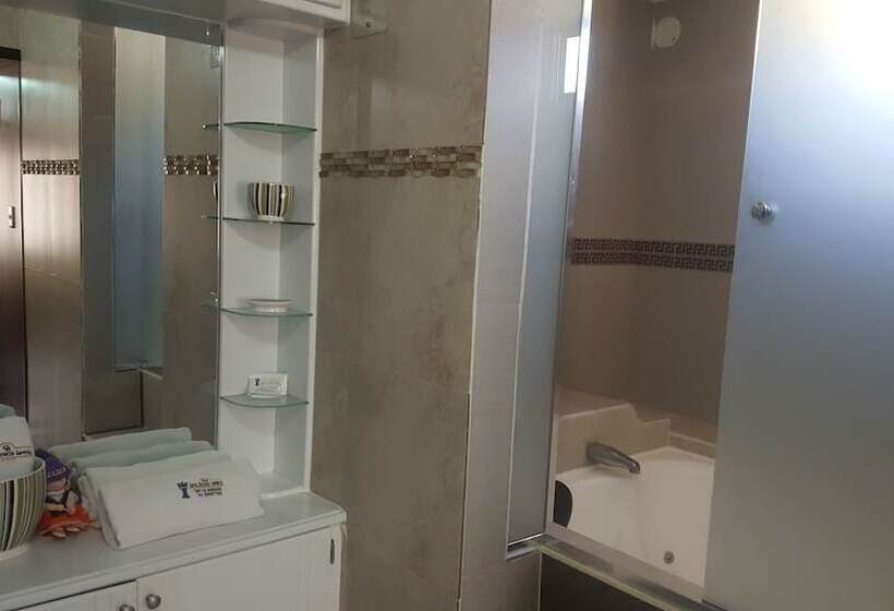 Hotel Chunchi Imperial