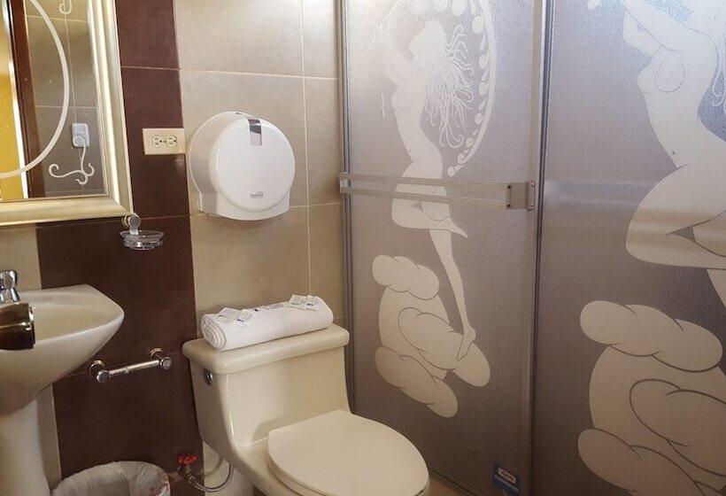 Hotel Chunchi Imperial