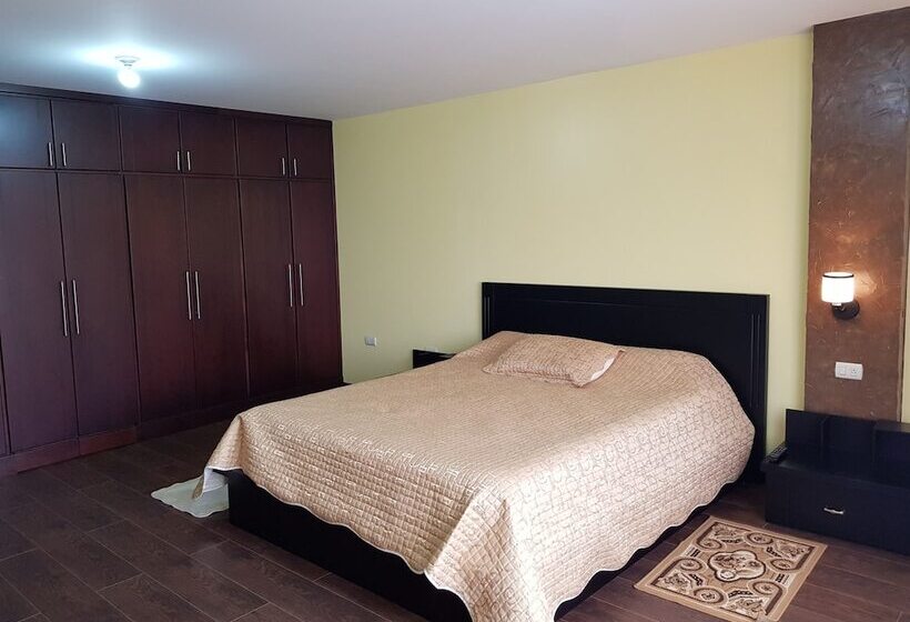 Hotel Chunchi Imperial