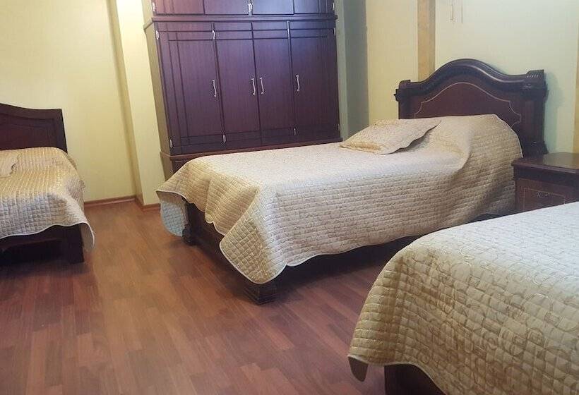 Hotel Chunchi Imperial