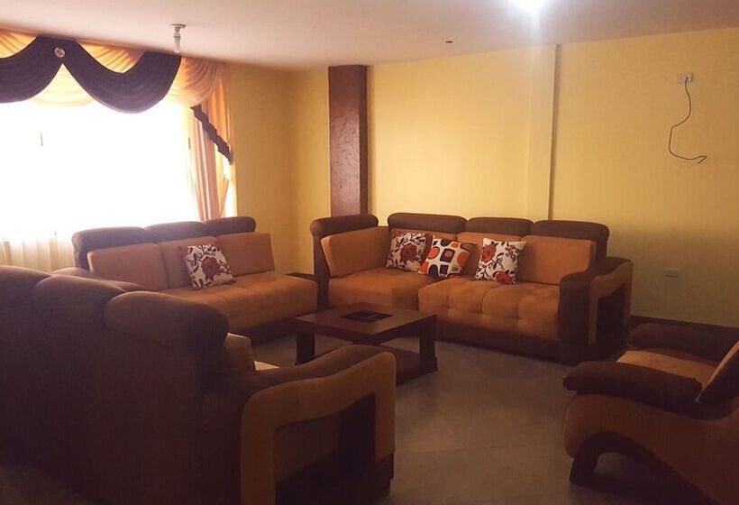 Hotel Chunchi Imperial