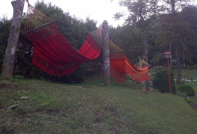 فندق El Faro Del 18