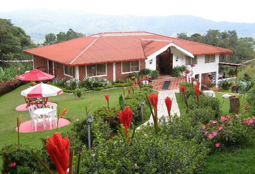 فندق El Faro Del 18