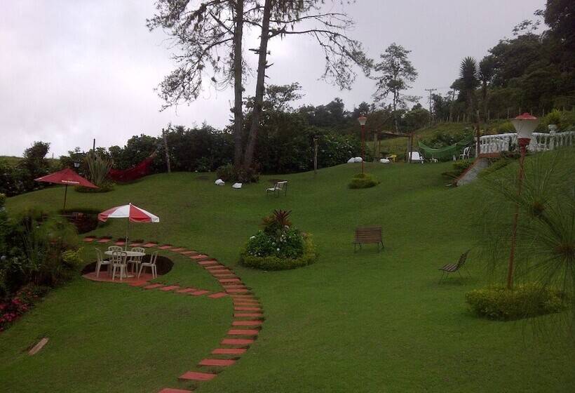 فندق El Faro Del 18