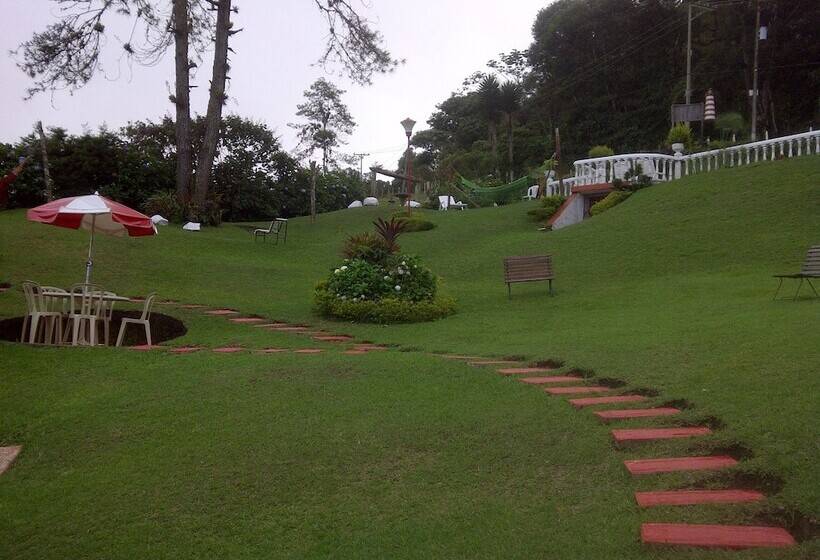 فندق El Faro Del 18