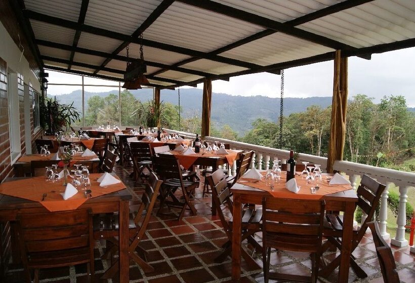 فندق El Faro Del 18