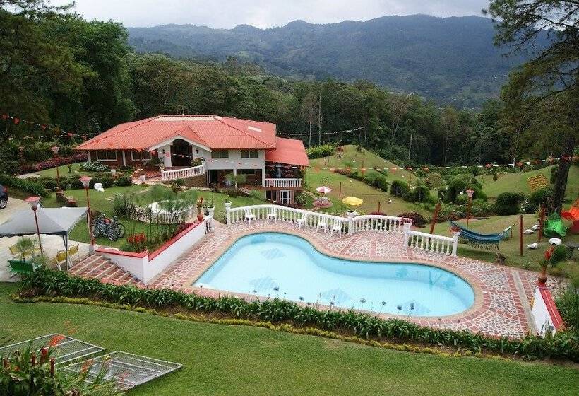 فندق El Faro Del 18