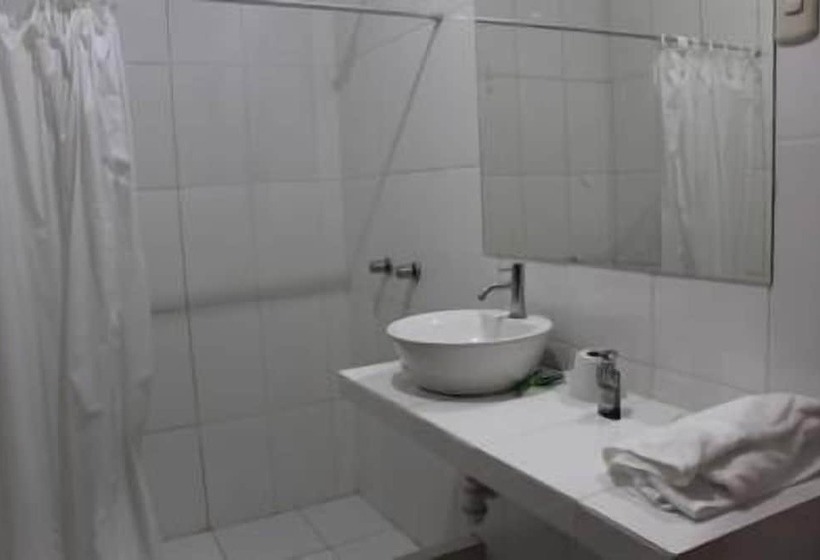 هتل Finca Alemana Lodge