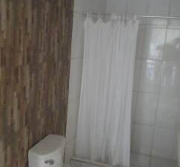 هتل Finca Alemana Lodge