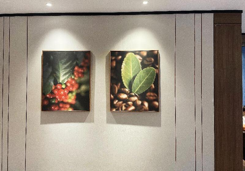 Hanting Hotel Qingdao Chengyang Wanda Plaza 1st Branch