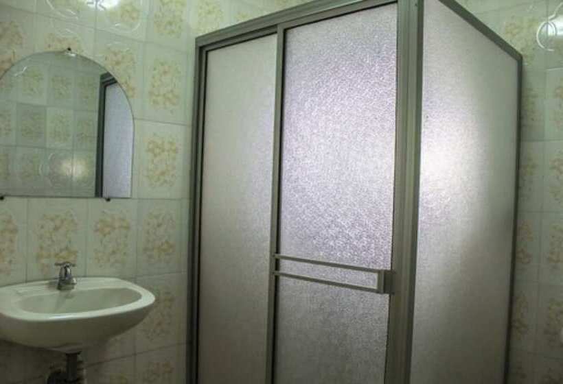 בית מלון כפרי Hospedaje Casa Rosada