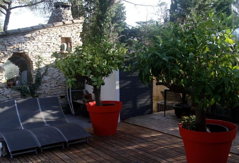 Отель Inn4bears