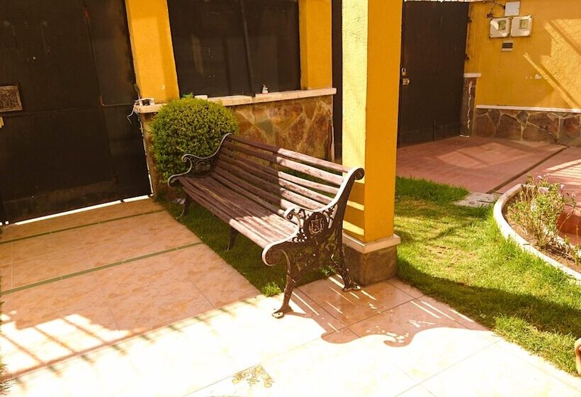 هتل Landscape   International Hostel ®