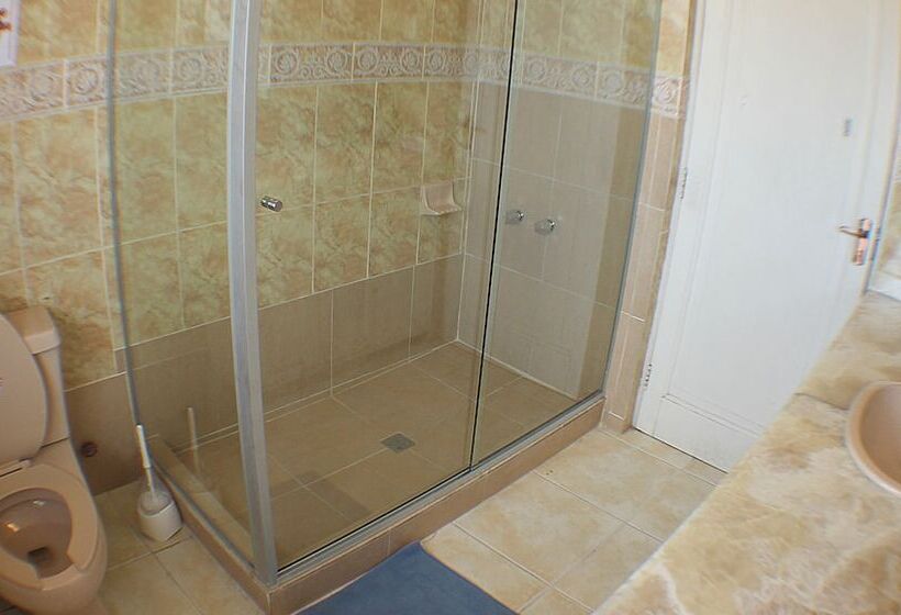 هتل Landscape   International Hostel ®