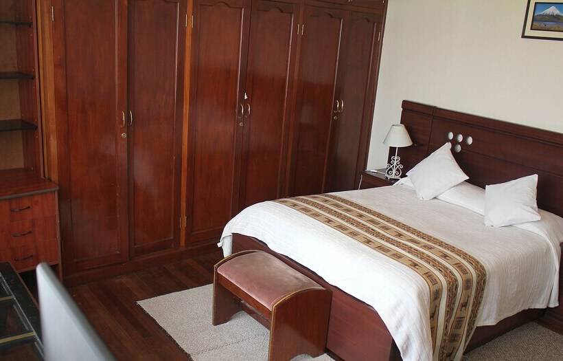 هتل Landscape   International Hostel ®