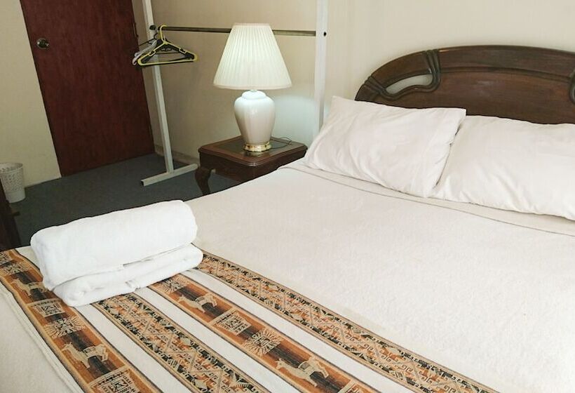 هتل Landscape   International Hostel ®