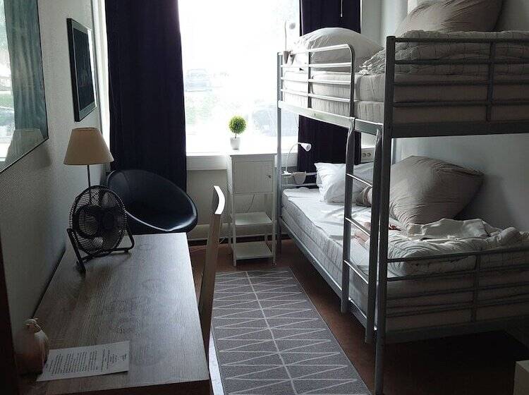 هتل Luleå Bed & Breakfast