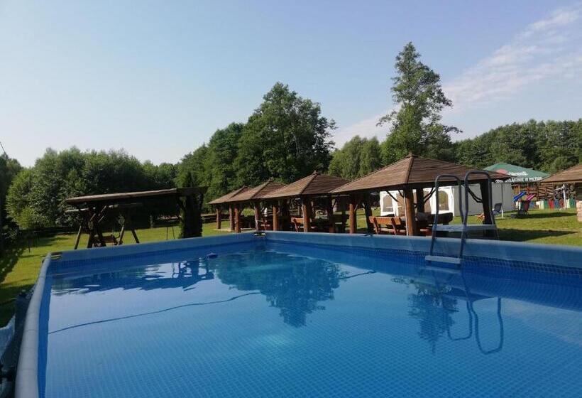 호텔 Mazowieckie Sioło Julianówka