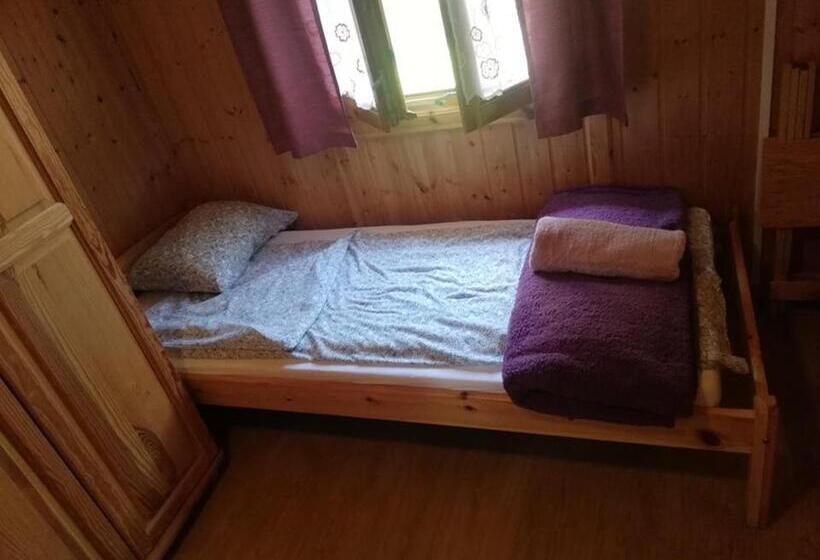 호텔 Mazowieckie Sioło Julianówka