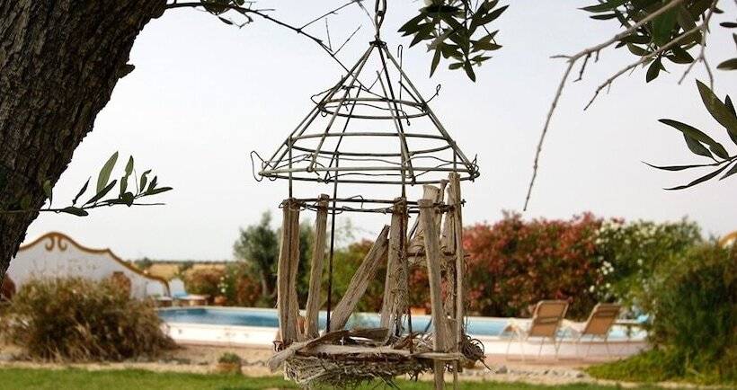 هتل Monte Da Chalaça