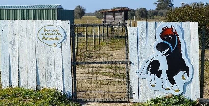 Отель Monte Da Chalaça