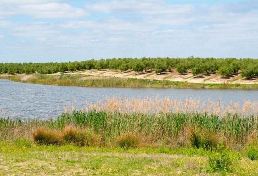 Отель Monte Da Chalaça