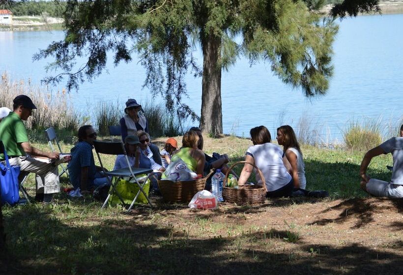 Отель Monte Da Chalaça