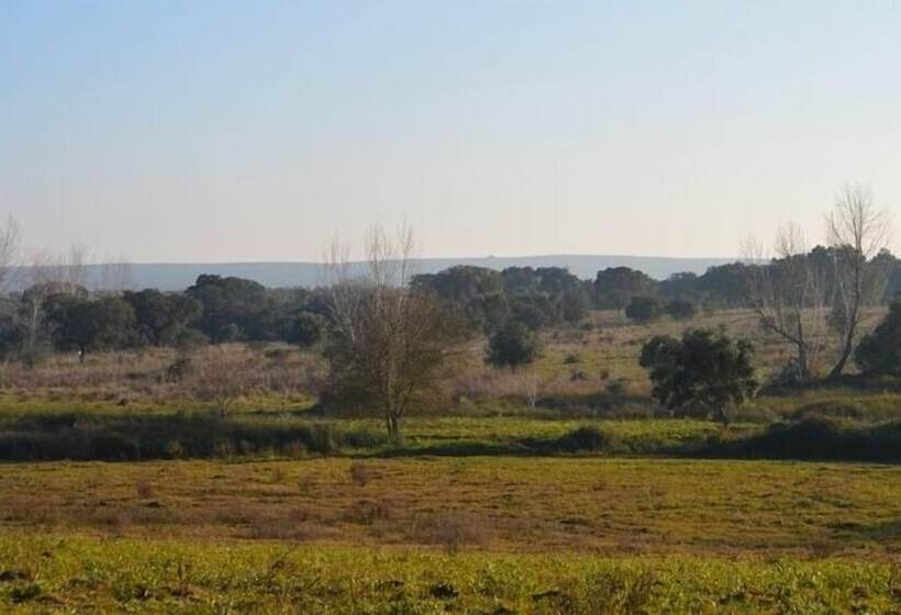 Отель Monte Da Chalaça