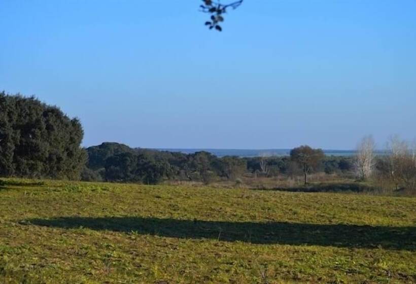 هتل Monte Da Chalaça