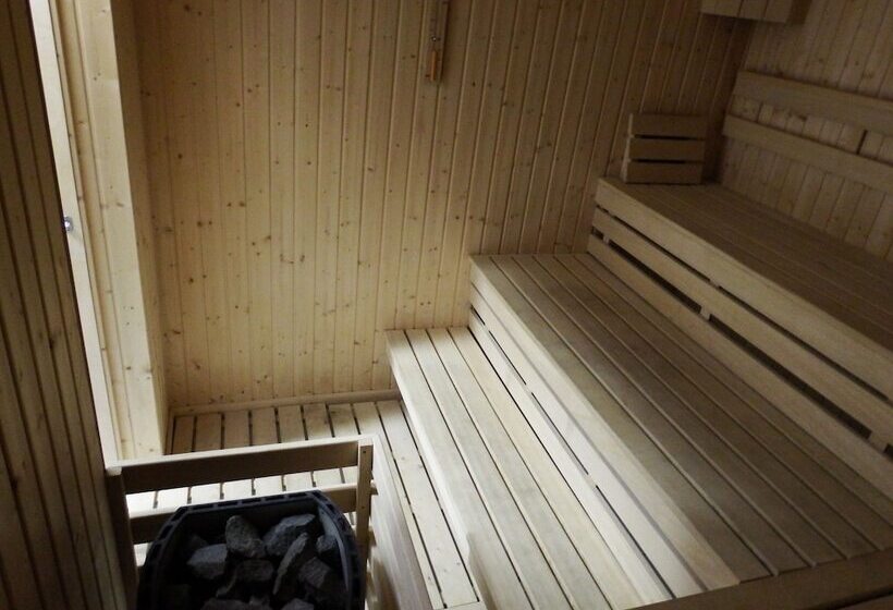 בית מלון כפרי Rytwiany