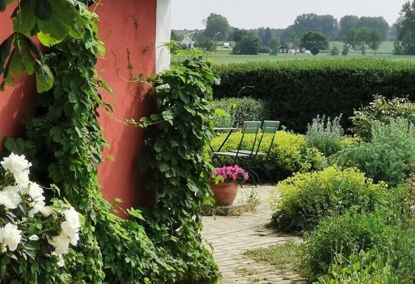 ホテル östangård Bed & Breakfast