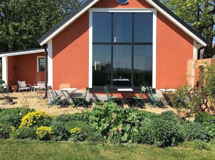 ホテル östangård Bed & Breakfast