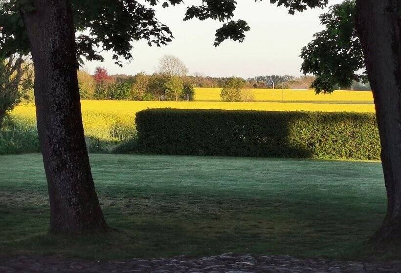 ホテル östangård Bed & Breakfast