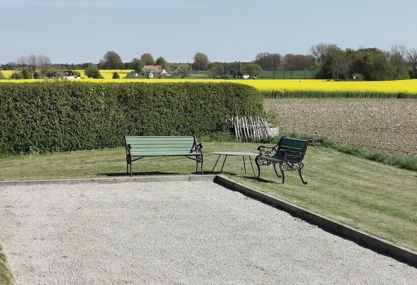 ホテル östangård Bed & Breakfast