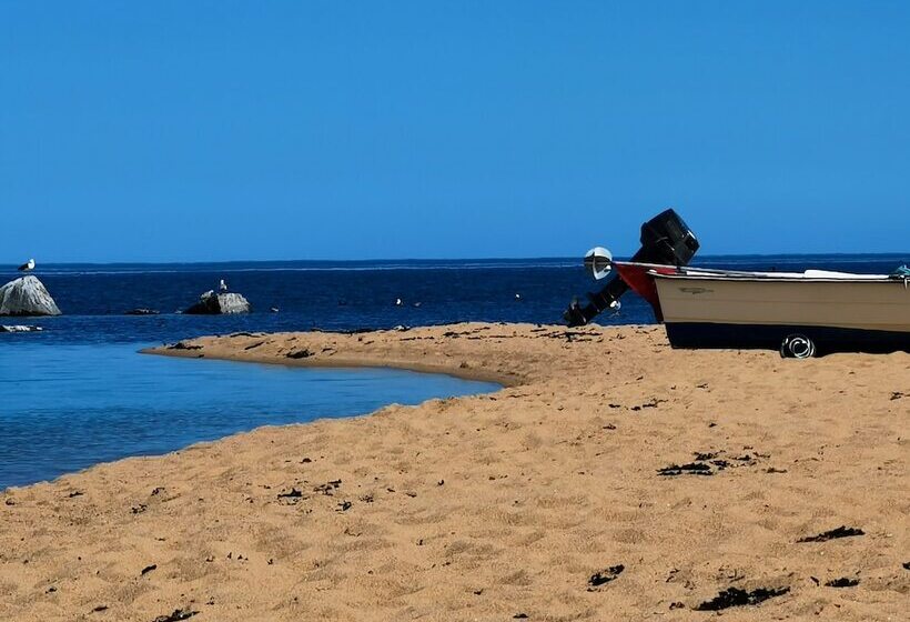 ホテル östangård Bed & Breakfast